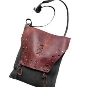 Alternative view of ΔΕΡΜΑΤΙΝΗ ΤΣΑΝΤΑ CARLITA