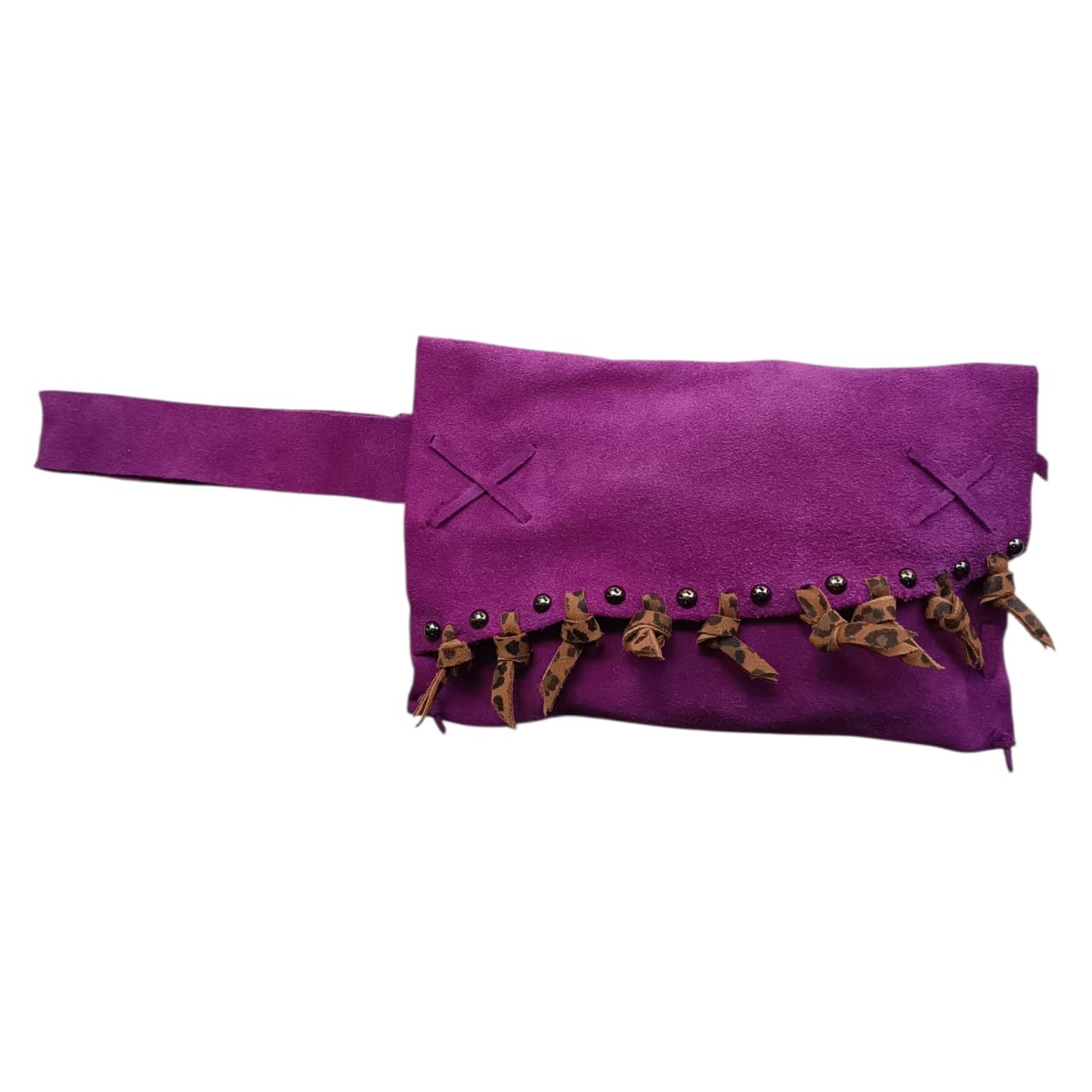 ΔΕΡΜΑΤΙΝΗ ΤΣΑΝΤΑ LIV - Image 2