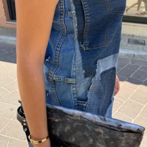 Alternative view of ΔΕΡΜΑΤΙΝΟΣ ΦΑΚΕΛΟΣ