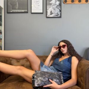 ΔΕΡΜΑΤΙΝΟΣ ΦΑΚΕΛΟΣ