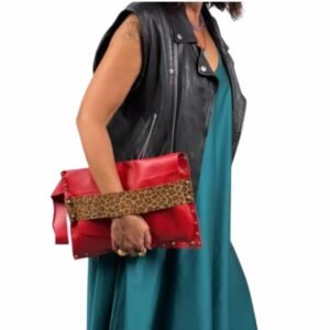 Alternative view of ΔΕΡΜΑΤΙΝΟΣ ΦΑΚΕΛΟΣ LIV