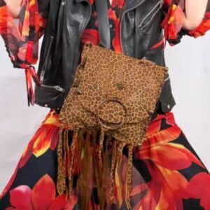 ΔΕΡΜΑΤΙΝΗ ΤΣΑΝΤΑ CARLITA