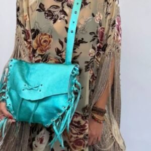 Alternative view of ΔΕΡΜΑΤΙΝΗ ΤΣΑΝΤΑ CARLITA