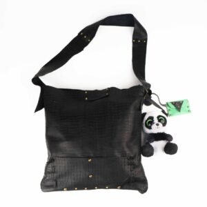 ΔΕΡΜΑΤΙΝΗ ΤΣΑΝΤΑ SIENNA