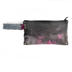 ΔΕΡΜΑΤΙΝΗ ΤΣΑΝΤΑ LOLA