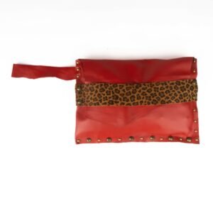 ΔΕΡΜΑΤΙΝΟΣ ΦΑΚΕΛΟΣ LIV