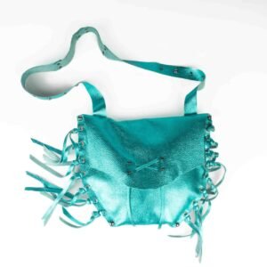 ΔΕΡΜΑΤΙΝΗ ΤΣΑΝΤΑ CARLITA