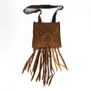 Alternative view of ΔΕΡΜΑΤΙΝΗ ΤΣΑΝΤΑ CARLITA