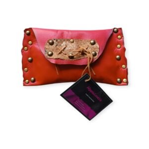 ΔΕΡΜΑΤΙΝΟ ΠΟΡΤΦΟΛΙ