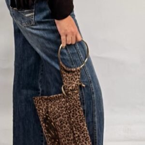 Alternative view of ΔΕΡΜΑΤΙΝΗ ΤΣΑΝΤΑ LOLA