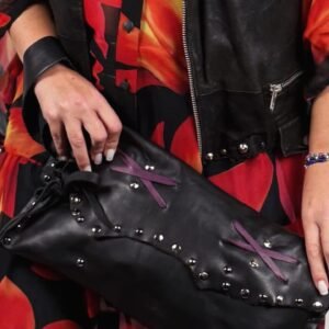 ΔΕΡΜΑΤΙΝΗ ΤΣΑΝΤΑ LOLA