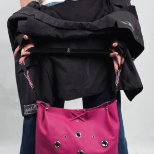 Alternative view of ΔΕΡΜΑΤΙΝΗ ΤΣΑΝΤΑ SIENNA