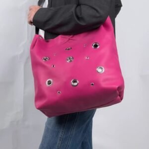 ΔΕΡΜΑΤΙΝΗ ΤΣΑΝΤΑ SIENNA