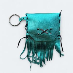 ΔΕΡΜΑΤΙΝΟ ΤΣΑΝΤΑΚΙ ΜΙΝΙ