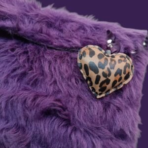 Alternative view of ΔΕΡΜΑΤΙΝΟ & ΥΦΑΣΜΑΤΙΝΟ ΤΣΑΝΤΑΚΙ