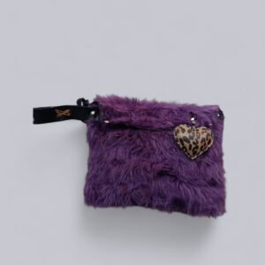 ΔΕΡΜΑΤΙΝΟ & ΥΦΑΣΜΑΤΙΝΟ ΤΣΑΝΤΑΚΙ