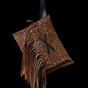 ΔΕΜΑΤΙΝΗ ΤΣΑΝΤΑ LOLA