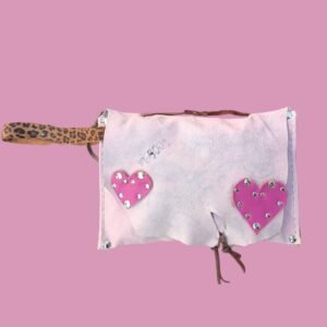 ΔΕΡΜΑΤΙΝΗ ΤΣΑΝΤΑ LOLA