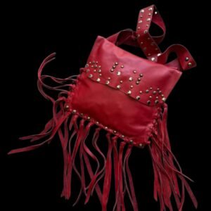 Alternative view of ΔΕΡΜΑΤΙΝΗ ΤΣΑΝΤΑ CARLITA