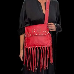 ΔΕΡΜΑΤΙΝΗ ΤΣΑΝΤΑ CARLITA