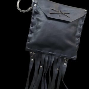 Alternative view of ΔΕΡΜΑΤΙΝΗ ΤΣΑΝΤΑ LOLA