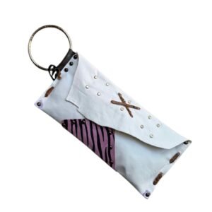 ΔΕΡΜΑΤΙΝΟ ΤΣΑΝΤΑΚΙ LIV