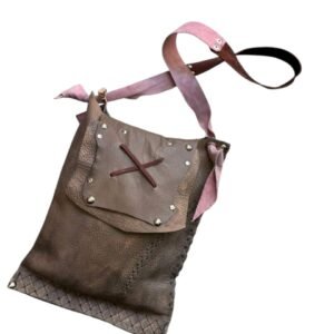 Alternative view of ΔΕΡΜΑΤΙΝΗ ΤΣΑΝΤΑ CARLITA