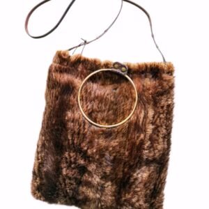 Alternative view of ΔΕΡΜΑΤΙΝΗ ΤΣΑΝΤΑ SIENNA