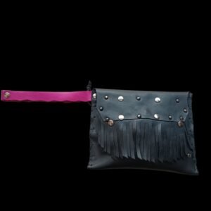 Alternative view of ΔΕΡΜΑΤΙΝΟ ΤΣΑΝΤΑΚΙ LIV