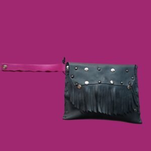 ΔΕΡΜΑΤΙΝΟ ΤΣΑΝΤΑΚΙ LIV