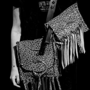 ΔΕΡΜΑΤΙΝΗ ΤΣΑΝΤΑ CARLITA