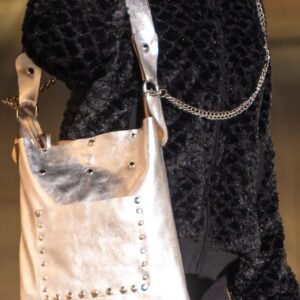 ΔΕΡΜΑΤΙΝΗ ΤΣΑΝΤΑ CARLITA