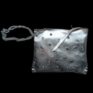 Alternative view of ΔΕΡΜΑΤΙΝΟ ΤΣΑΝΤΑΚΙ LIV