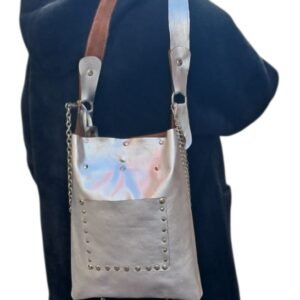 Alternative view of ΔΕΡΜΑΤΙΝΗ ΤΣΑΝΤΑ CARLITA