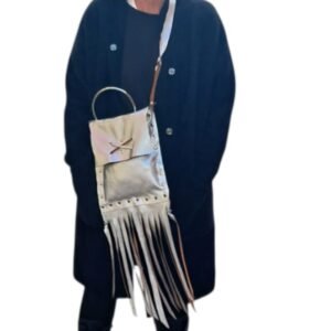 Alternative view of ΔΕΡΜΑΤΙΝΗ ΤΣΑΝΤΑ CARLITA